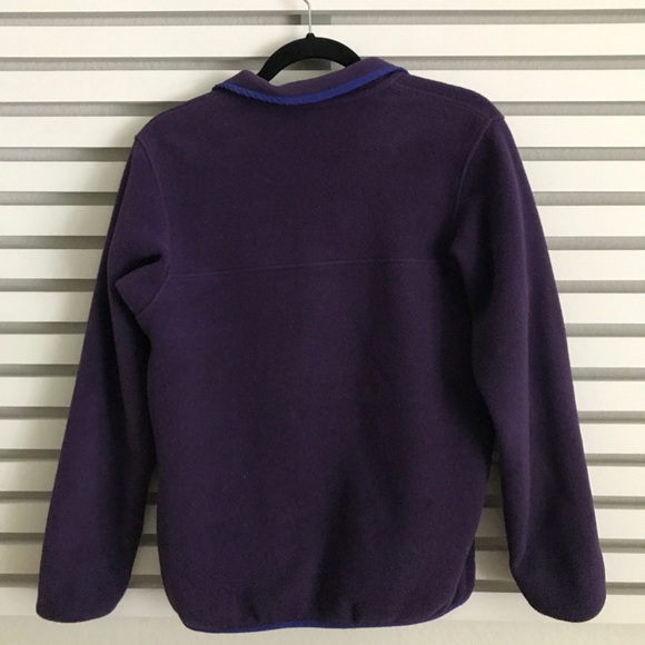 patagonia pullover - Picture 3 of 3